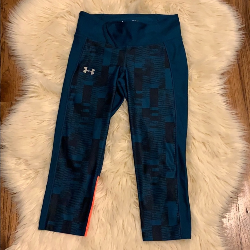 Active wear leggings